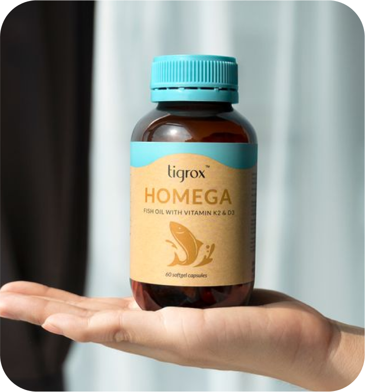 Homega™
