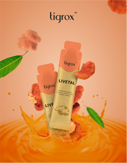 Livetal™